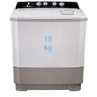 لباسشویی تک قلو و دوقلو فریدولین