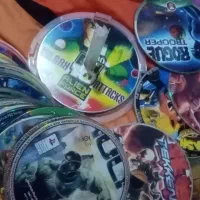 ۷۴سیدی بازی پلیستیش ۲