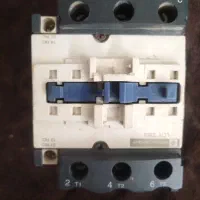 کنتاکتور lc1 d65