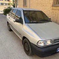 پراید 84|خودرو سواری و وانت|شیراز, فلکه گاز|دیوار