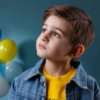 پرستار کودک