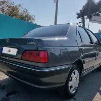 پرشیا XU7P صفر خشک سفارشی موتور جدید|خودرو سواری و وانت|ری, شهادت|دیوار