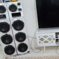 اسپیکر خانگی میکرولب سه ساب ۱۰