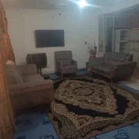 اجاره روزانه و نصف روز خانه مبله تک واحدی مستقل