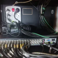 نیروی ماهر در نصب دوربین مدار بسته ،دزدگیر و|استخدام صنعتی، فنی، مهندسی|مشهد, سناباد|دیوار