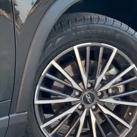 TIGGO 8 PRO MAX 1404|خودرو سواری و وانت|لامرد, |دیوار