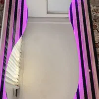 آینه قدی زیر قیمت خرید