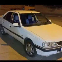 پژو slx مدل ۹۶ تمیز و سرحال ومرتب