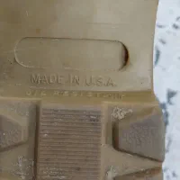 نیم بوت زنانه تیمبرلن امریکایی اصل درحد نوفقط۱۲۰۰|کیف، کفش، کمربند|پرند, فاز ۶|دیوار