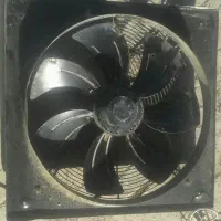 هواکش صنعتی