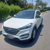 توسان ۲۰۱۶ بدون رنگ