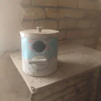 لونه فنج