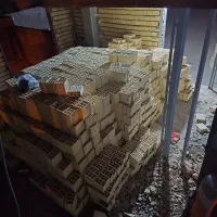 فروش آجر سفال