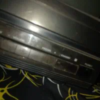 تلویزیون سُنی قدیمی|تلویزیون و پروژکتور|اهواز, چنیبه پایین|دیوار