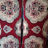 ی جفت پشتی سالم