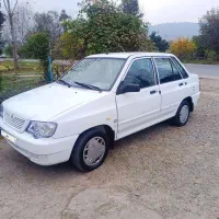 132سفید مدل 87بی رنگ شاسی پلمب دوگانه کارخانه