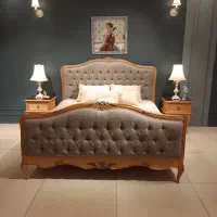 سرویس خواب نئوکلاسیک