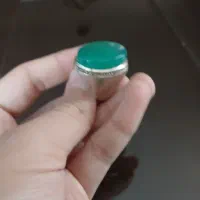 انگشتر عقیق