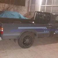 نیسان خاکستری