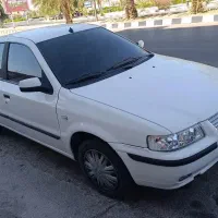 سمند lx96