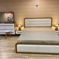 سرویس خواب پارسه کد ۹۲|تخت و سرویس خواب|همدان, |دیوار