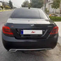 دنا تیپ ۲ معمولی ۹۴|خودرو سواری و وانت|گنبد کاووس, |دیوار