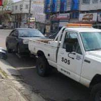 یدک کش امداد خودرو لنگرود