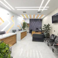 دو واحد تجاری و دو واحد مسکونی