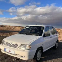 پراید ۱۱۱ مدل ۹۵