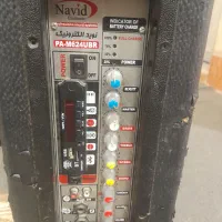 اکو پرتابل نوید|سیستم صوتی خانگی|زاهدان, |دیوار