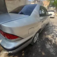 سمند X7 بنزینی، مدل ۱۳۸۶|خودرو سواری و وانت|ارومیه, |دیوار