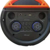 اسپیکر مجلسی|پخش‌کننده همراه|سردرود, |دیوار