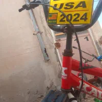 دوچرخه ۲۰ نو|دوچرخه، اسکیت، اسکوتر|خرمشهر, |دیوار