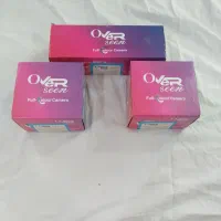 دوربین ۵ مگاپیکسل میکروفون دار