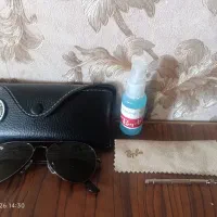 عینک آفتابی ریبن اصل سایز کوچک