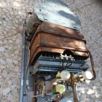 آبگرمکن رادیاتوری دیواری|آبگرمکن، پکیج، شوفاژ|فیروزآباد (فارس), |دیوار