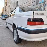 پژو پارس سال مدل 96|خودرو سواری و وانت|ری, علایین|دیوار