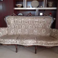 مبلمان کلاسیک ۹نفره