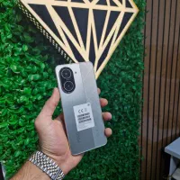 گوشی پوکوc71 دوروز کار