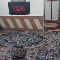 فروش خانه ویلای۱۲۰ متری ۱ خوابه در شهرک رزمندگان|فروش خانه و ویلا|اهواز, شهرک رزمندگان|دیوار