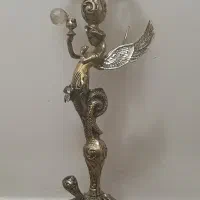 تنه قلیان برنج