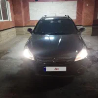 اچ سی کراس مشکی