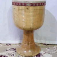 تمبک شیرانی