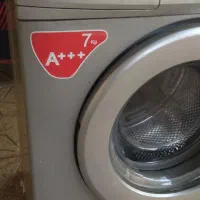 لباسشویی درحدنو سالم|ماشین لباسشویی و خشک‌کن لباس|کاشمر, |دیوار