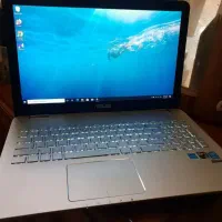 asus core i7 (cpu hq)|رایانه همراه|نسیم‌شهر, |دیوار