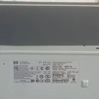 یک عددپرینتر کم کارکرد سالم ودرحدhp|پرینتر، اسکنر، کپی، فکس|ورامین, ورامین|دیوار