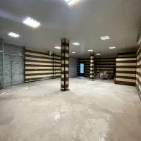 مغازه 91 متری دو نبش خیابان مطهری