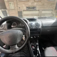 پراید مدل 97|خودرو سواری و وانت|شهر ری, فیروزآبادی|دیوار