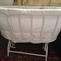 گهواره و کالسکه