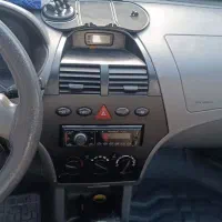 تیبا دوگانه کارخانه|خودرو سواری و وانت|کنگاور, |دیوار